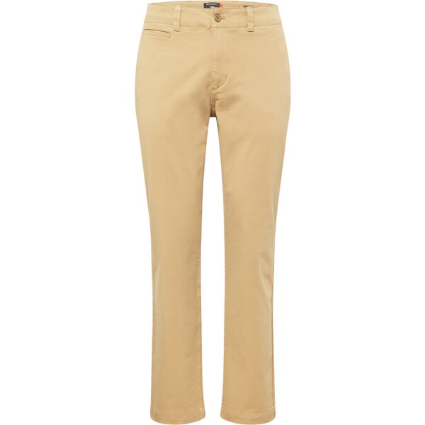 Dockers Chino nohavice SMART 360 FLEX CALIFORNIA piesková 43058294
