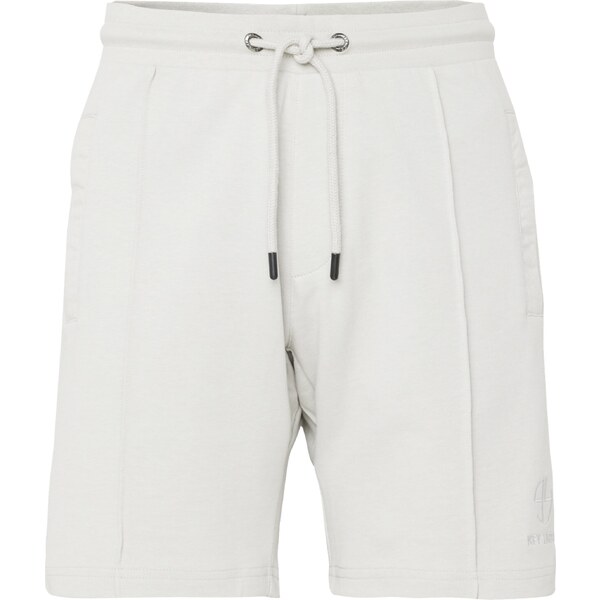 Key Largo Nohavice Heat svetlosivá 43058418