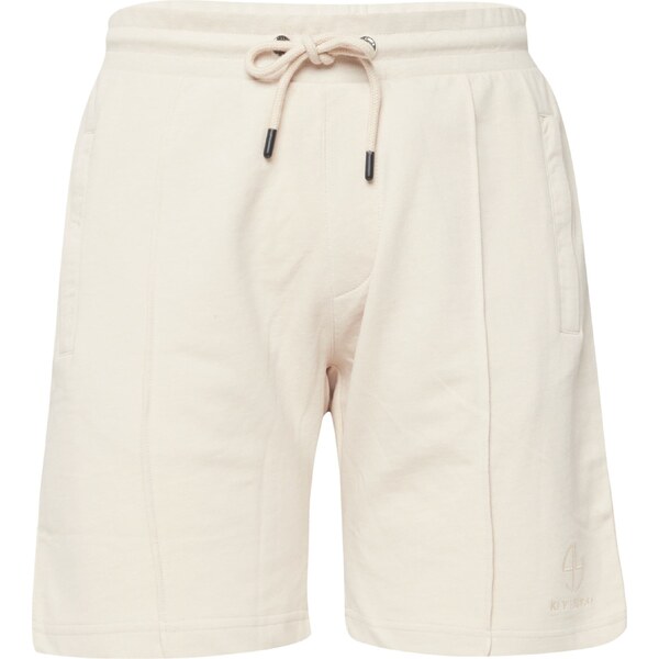 Key Largo Nohavice Heat béžová 43058419