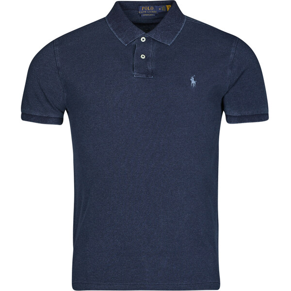 Polo Ralph Lauren Polokošele s krátkym rukávom POLO AJUSTE DROIT EN 43116585