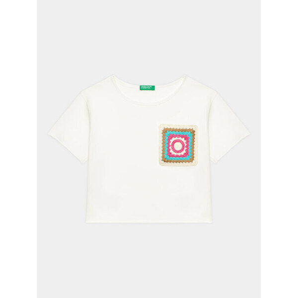 Tričko United Colors Of Benetton 43009499