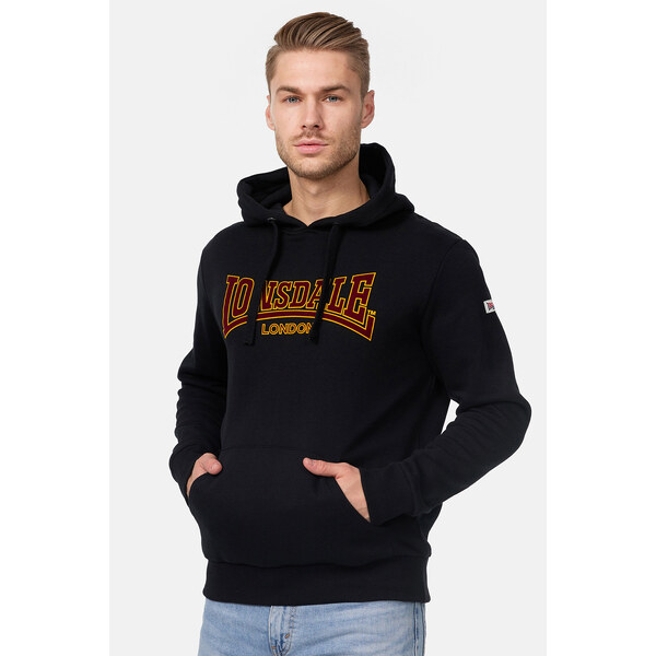 Pánska mikina Lonsdale London 36013398