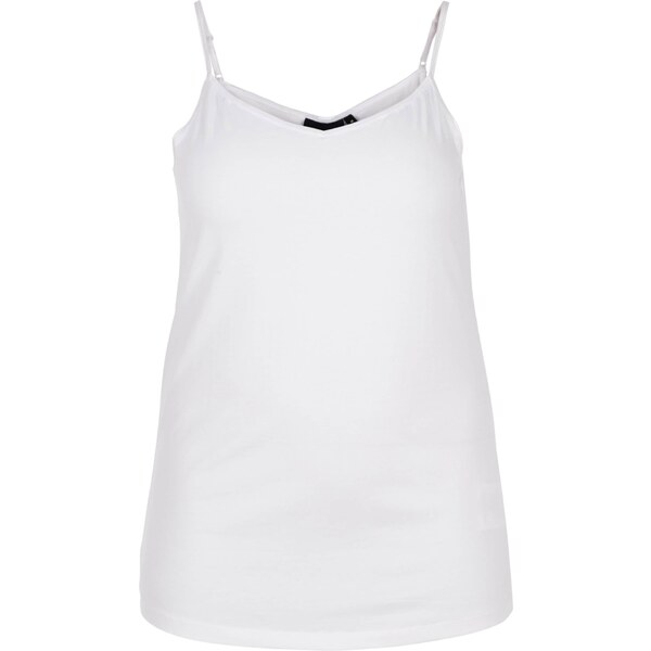Zizzi Top biela 54248820