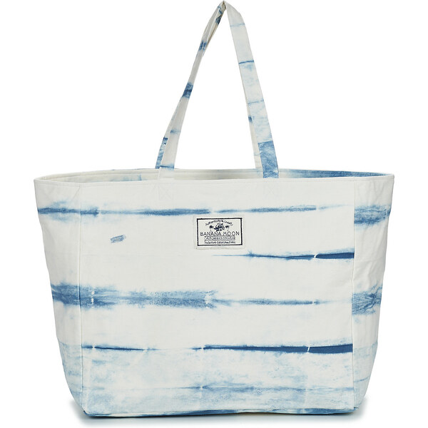 Banana Moon Veľká nákupná taška/Nákupná taška ALBERTO RENATA Banana 43090659