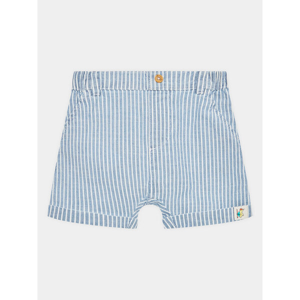 Bavlnené šortky United Colors Of Benetton 43009539