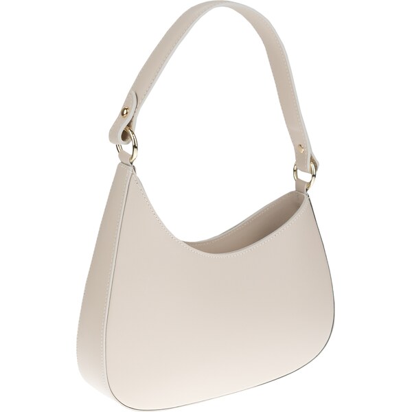 Béžová kožená talianska kabelka Viola Beige NovaKabelka.sk 43039117