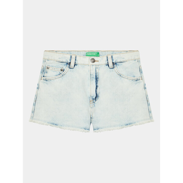 Džínsová sukňa United Colors Of Benetton 43039905