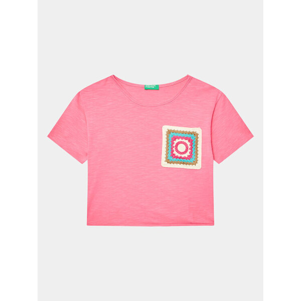 Tričko United Colors Of Benetton 43039857