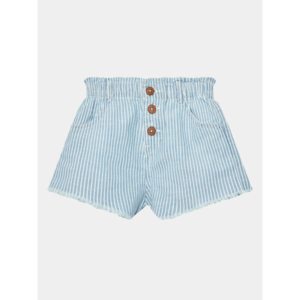 Džínsové šortky United Colors Of Benetton 43050211