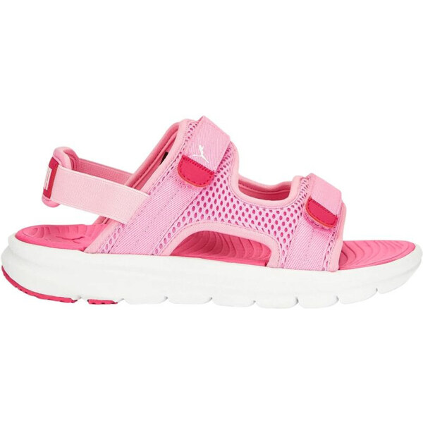 Detské sandále Evolve Jr 390449 04 - Puma 43071345