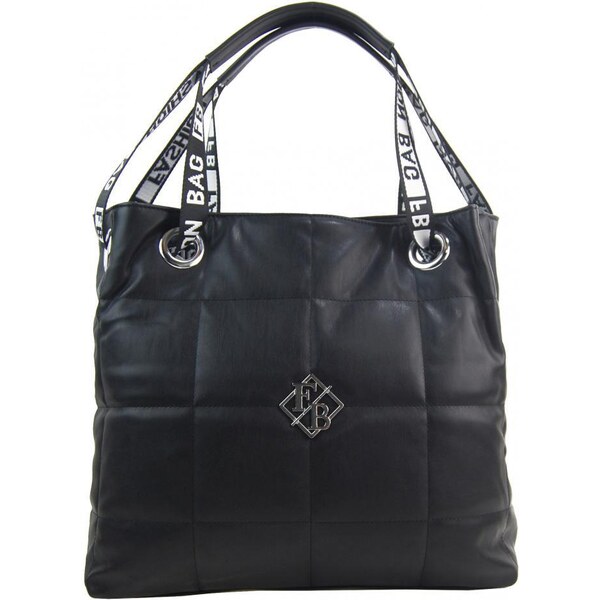 Fashion & CO Veľká dámska kabelka cez rameno v prešívanom dizajne 43587627