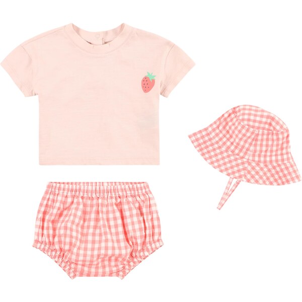 GAP Set zelená / ružová 54250664