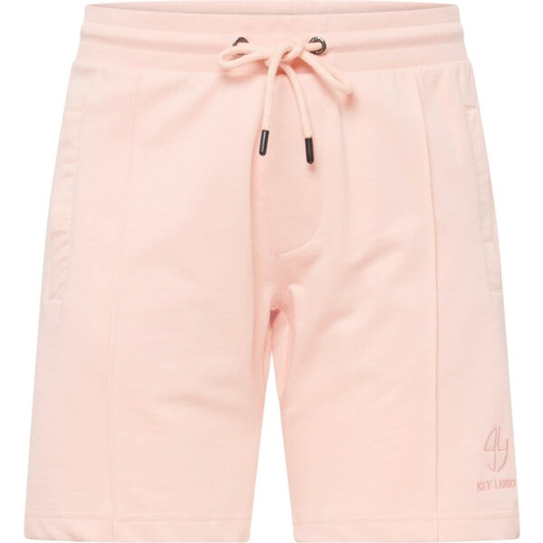 Key Largo Nohavice Heat broskyňová 43114936