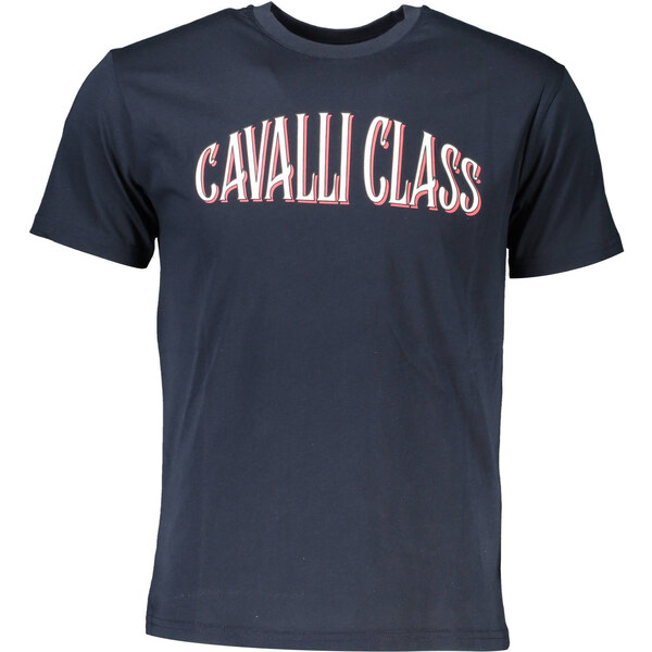 CAVALLI CLASS tričko s krátkym rukávom 64706422