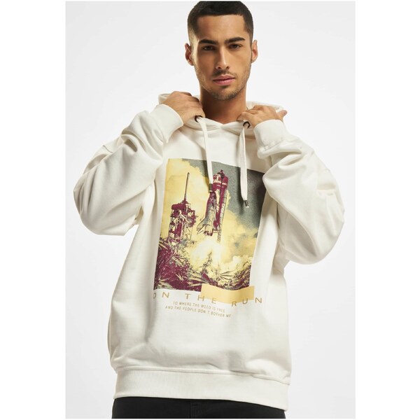 Pánska mikina Dangerous DNGRS Launch 55541544