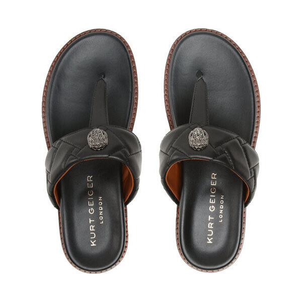 Žabky Kurt Geiger 43112782