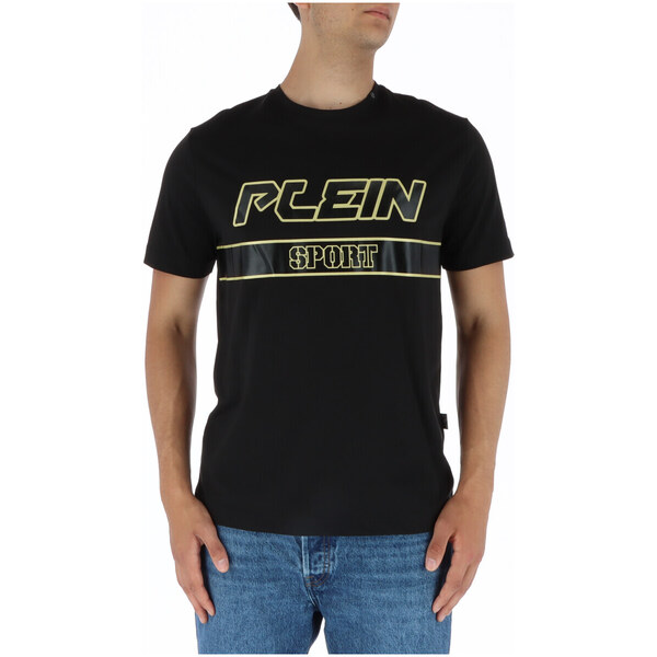 Plein Sport pánske tričko 66818006
