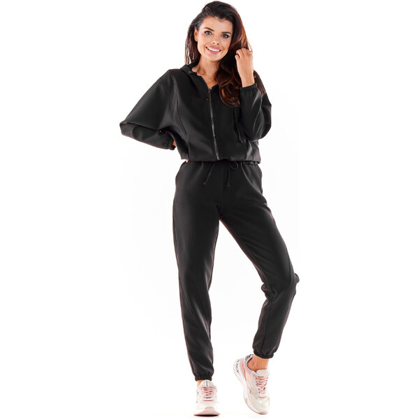 Awama Womans Trousers A591 50656480