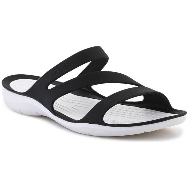 Crocs Swiftwater Sandal W 203998-066 dámske žabky 43172198
