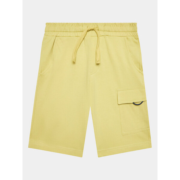 Bavlnené šortky United Colors Of Benetton 43039946