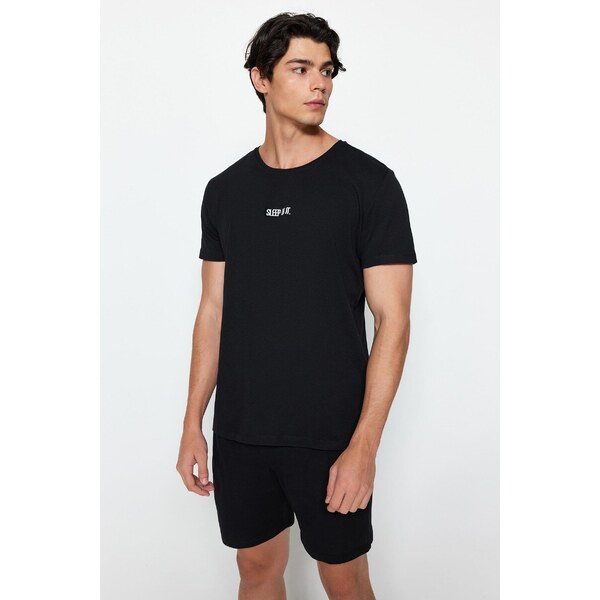 Pánske pyžamo Trendyol 50580572