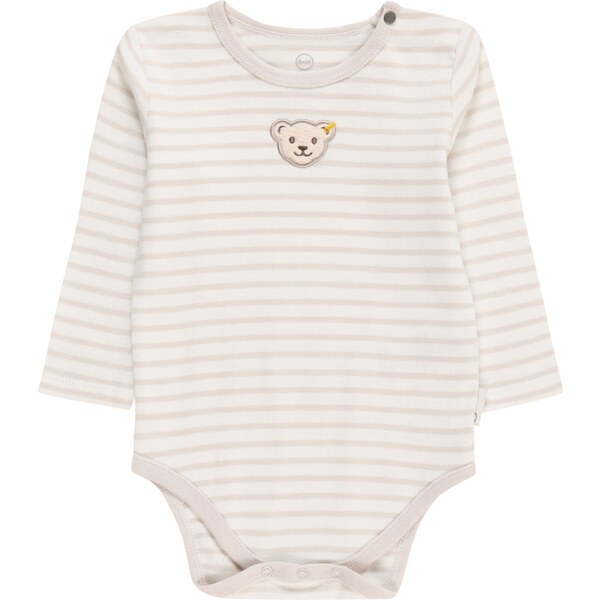 Steiff Collection Body svetlobéžová / biela 63361847