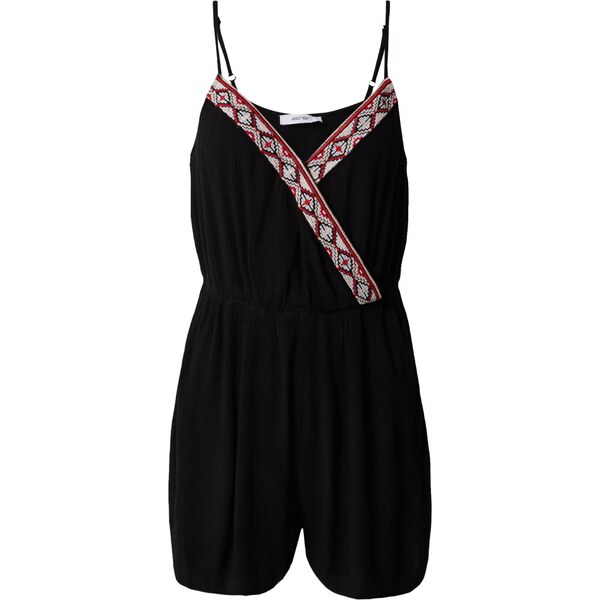 ABOUT YOU Overal Asta čierna 43233381