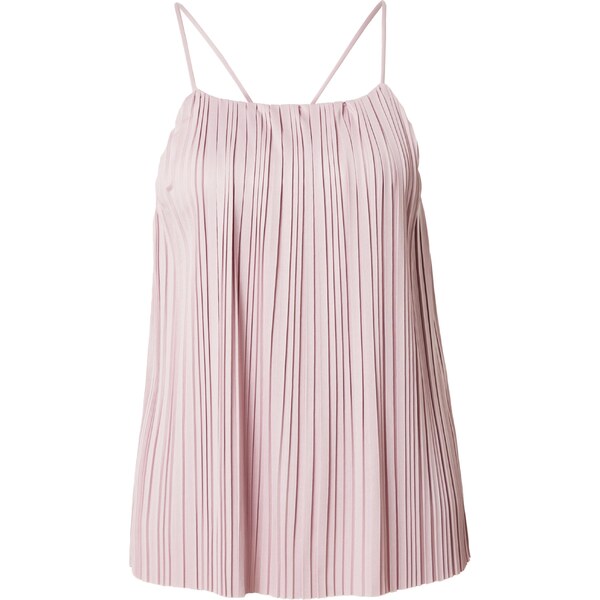 ABOUT YOU Top Viveka ružová 43233400