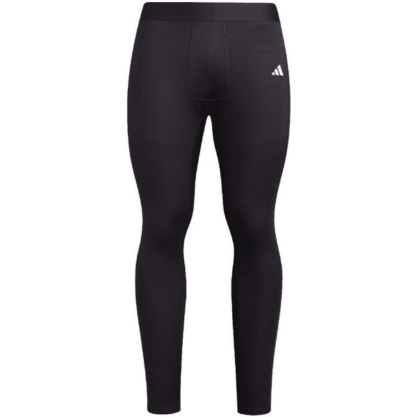 Pánske dlhé tesné legíny TF M HP0585 - Adidas 43270625