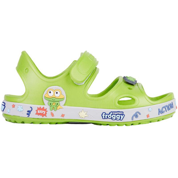 Coqui Yogi Jr sandále 8861-632-1546A 43270991