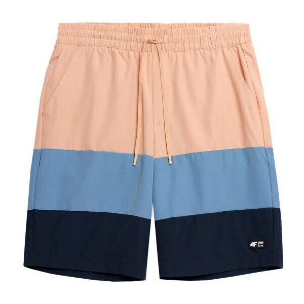 Pánske šortky M 4FSS23UBDSM024 - 4F 43271087