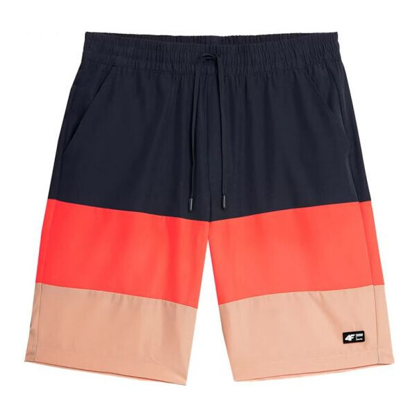 Pánske šortky M 4FSS23UBDSM024 - 4F 43271086