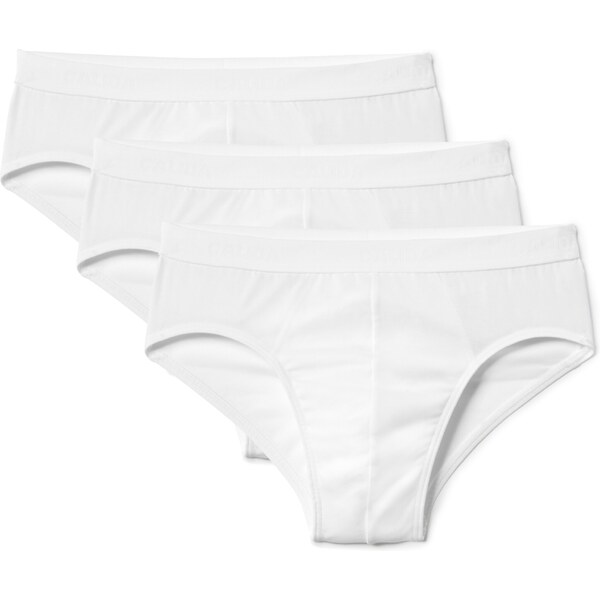 CALIDA Nohavičky biela 62023852