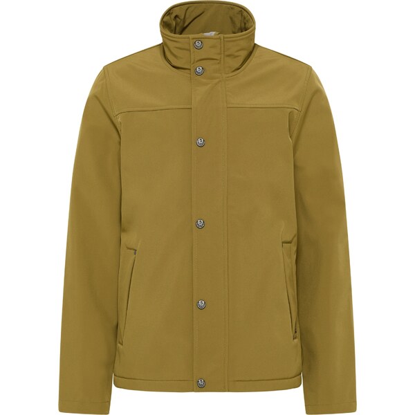 Schmuddelwedda Funkčná bunda olivová 54236499