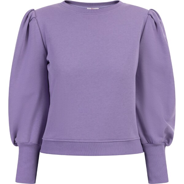 MYMO Mikina orgovánová 54246371