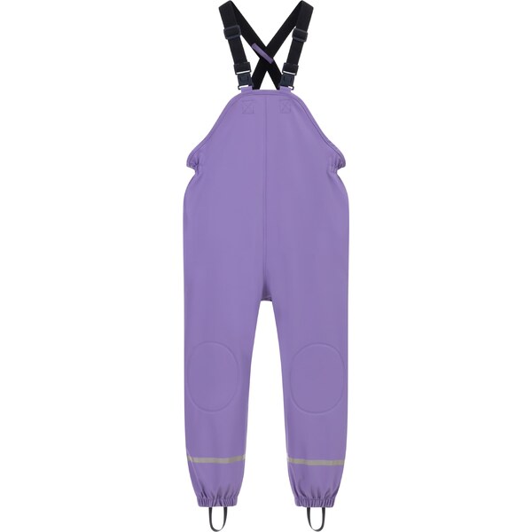 Schmuddelwedda Funkčné nohavice fialová 54246843