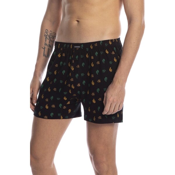 LAMA Pánske boxerky 1018 BX 62235562