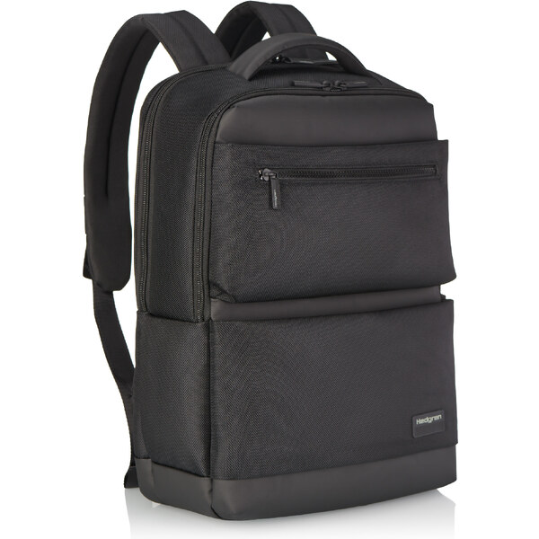 Hedgren Batoh na notebook Next Script 15,6 HNXT05 - čierna 43248201