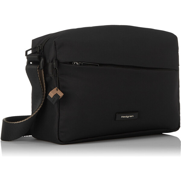 Hedgren Nova Neutron M medium crossover HNOV02M - čierna 43245904