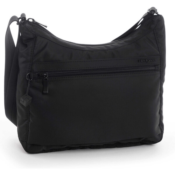 Hedgren Inner City Harper´s Shoulder Bag HIC01S - čierna 43245905