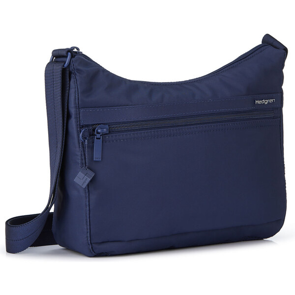 Hedgren Inner City Harper´s Shoulder Bag HIC01S - tmavo modrá 43248216