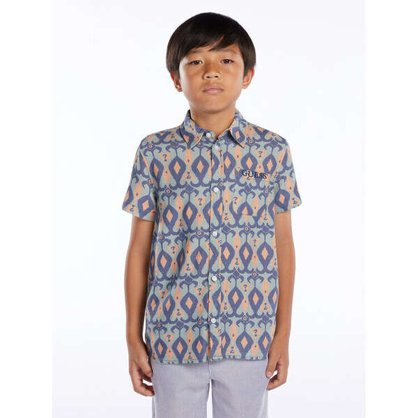 Košeľa Guess 43246009