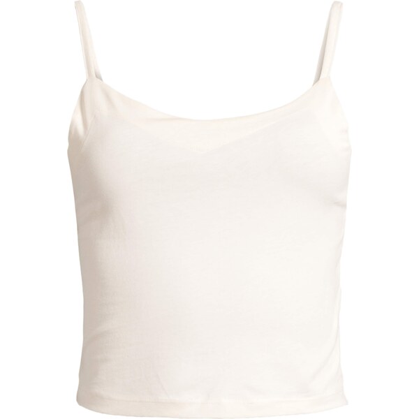 AÉROPOSTALE Top krémová 56225357