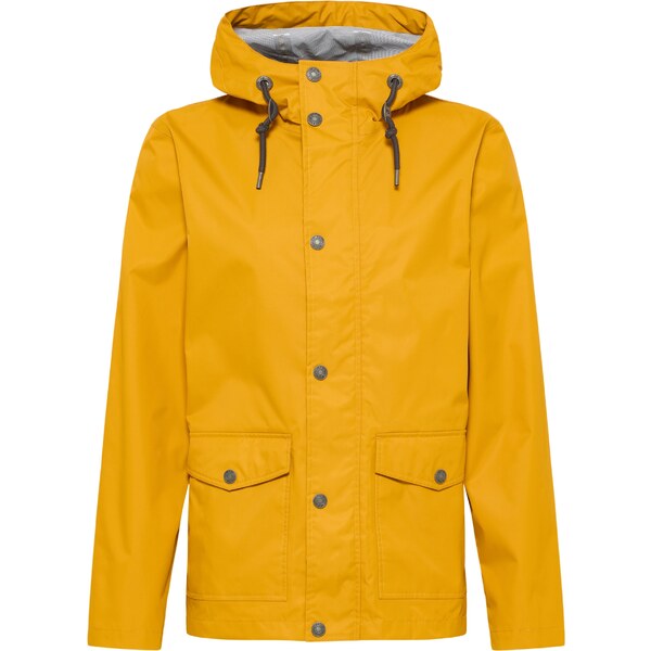 MO Funkčná bunda medová 54237133