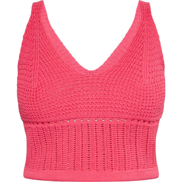 faina Top ružová 54243389