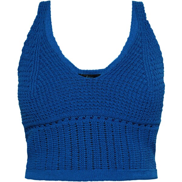 faina Top kráľovská modrá 54243398