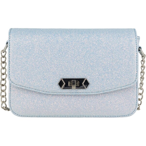 myMo at night Taška cez rameno svetlomodrá 54243967