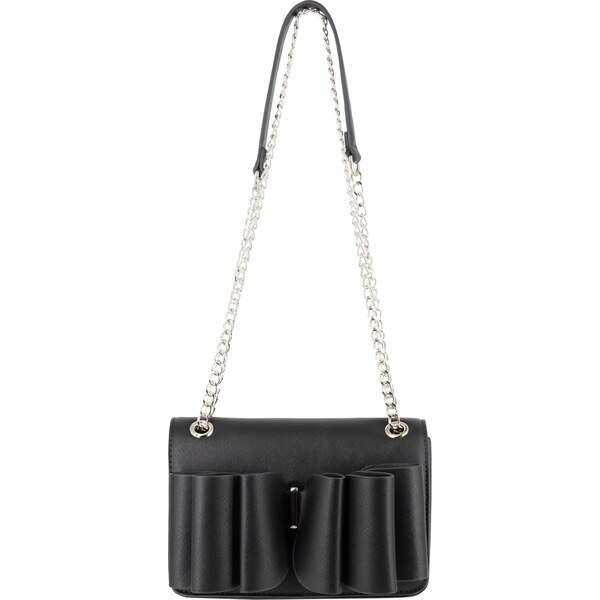 myMo at night Kabelka na rameno čierna 54244032