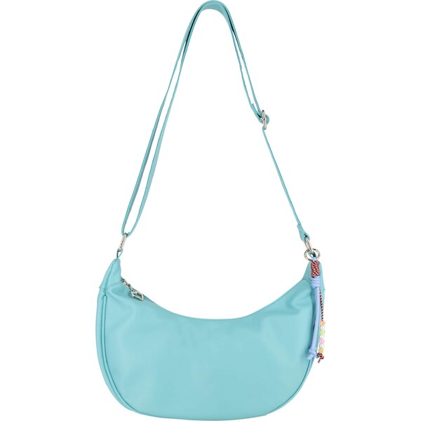 MYMO Taška cez rameno modrá 54245297