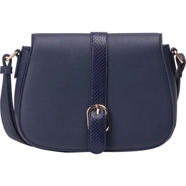 Usha Taška cez rameno námornícka modrá 62519058